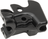 Clutch Lever Bracket - Black 2013 - 2022