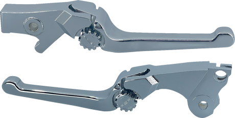 Anthem Adjustable Lever Set - Chrome 2022 - 2024