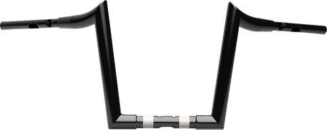 Handlebar - Prime Ape - 12\" - Black 2023 - 2024