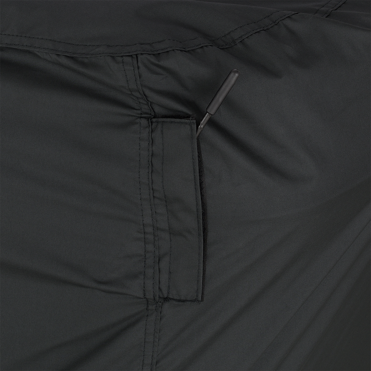 Cover - Can-Am RT - Charcoal/Black 2011 - 2022