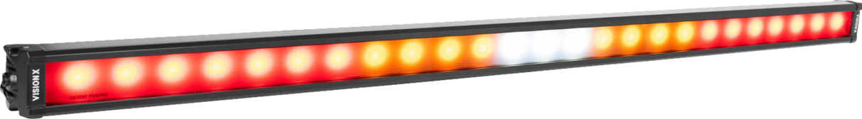 Light Bar - Chaser - XPL - 35\"