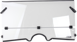 Full Folding Windshield - Rhino 2008 - 2013