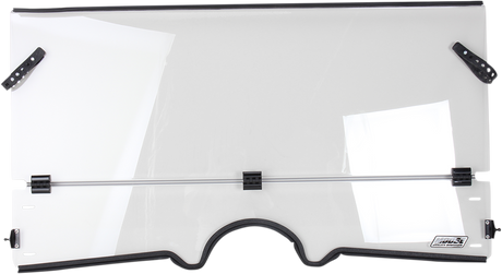 Full Folding Windshield - Rhino 2008 - 2013
