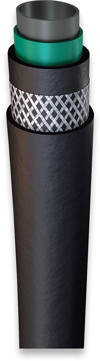 Low Permeation Fuel Line - 1/4\" - 25\'