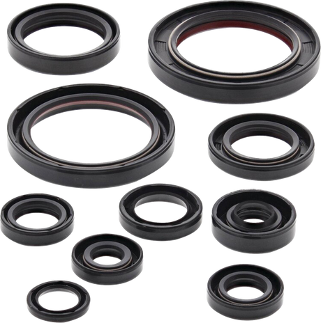 Oil Seals - Honda 2004 - 2017