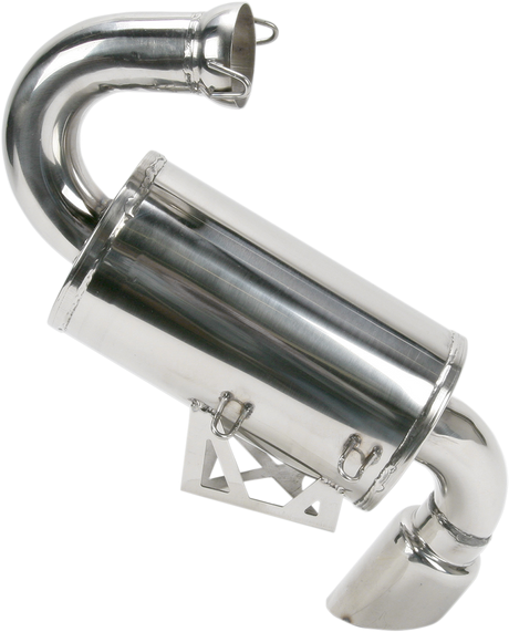 Rumble Pack Silencer 2006 - 2013
