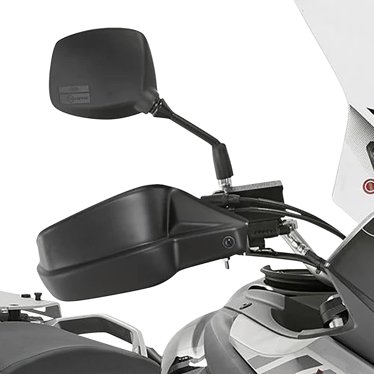 Hand Protectors - V-Strom 650 2017 - 2024