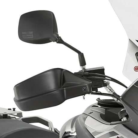 Hand Protectors - V-Strom 650 2017 - 2024