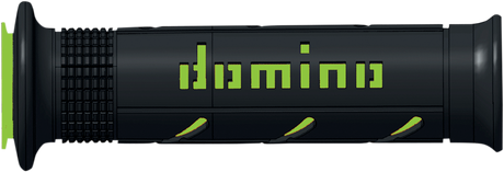 Grips - XM2 - Black/Green