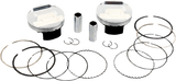 Piston Kit - 92.94 mm - Polaris 2013 - 2019