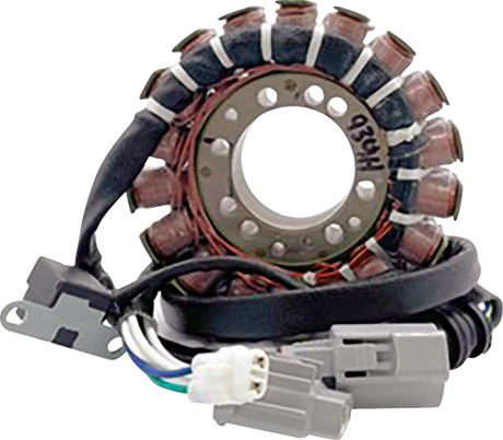 Stator - Yamaha 2016 - 2018