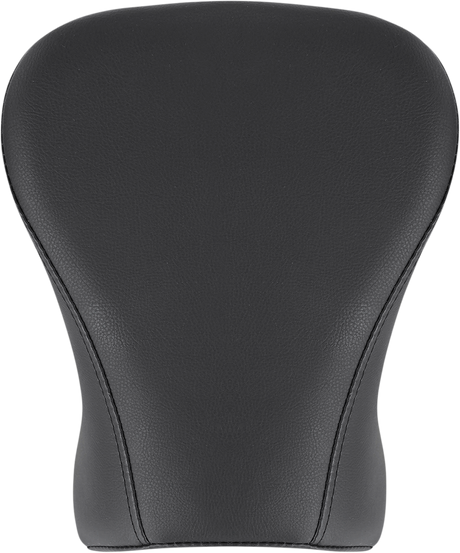 Renegade™ Solo Pillion Pad - Touring - Smooth - Black - FXL \'18-\'23 2018 - 2023