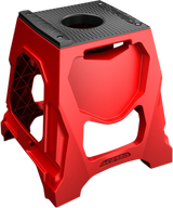 711 Bike Stand - Red