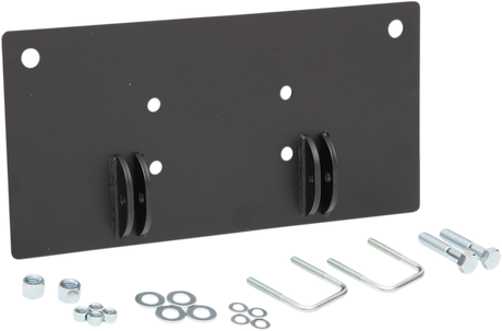 Plow Mount - UTV - CF Moto 2019 - 2024