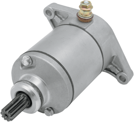 Starter Motor - Suzuki/Arctic Cat 2002 - 2009