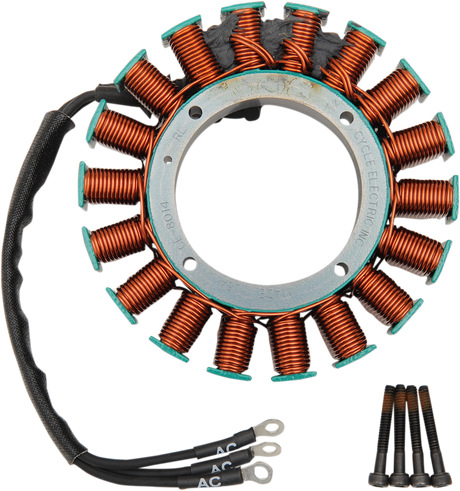3-Phase - Replacement Stator 2004 - 2005