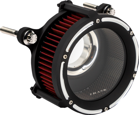 Assault Charge High-Flow Air Cleaner Kit - Reverse Cut 2023 - 2024