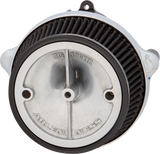 Big Sucker™ Stage 1 Air Cleaner Kit without Cover - Chrome 2023 - 2025