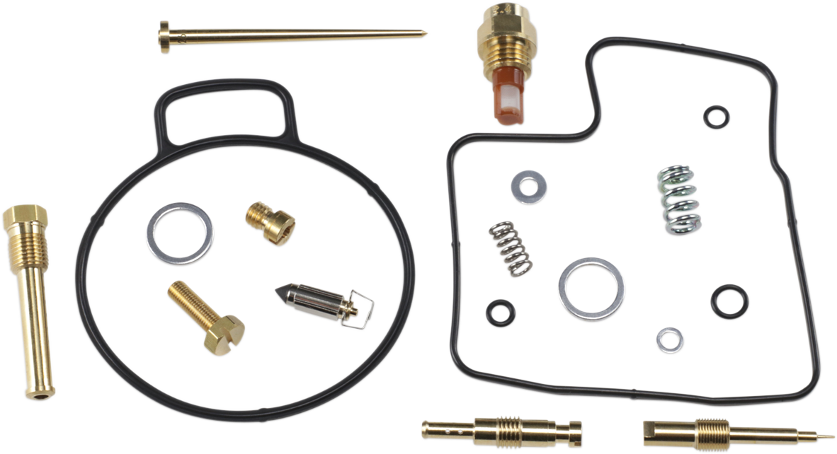 Carburetor Repair Kit - Honda 1992 - 1994