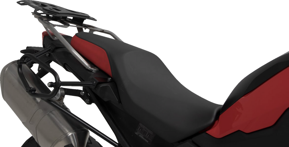 Rackpack Tail Bag System - Black - BMW F \'18-\'24 2018 - 2024