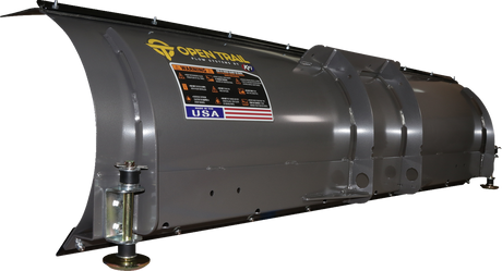 Plow Blade - Straight - 72\" - ATV/UTV