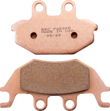 Sintered \"R\" Brake Pads 2015 - 2017