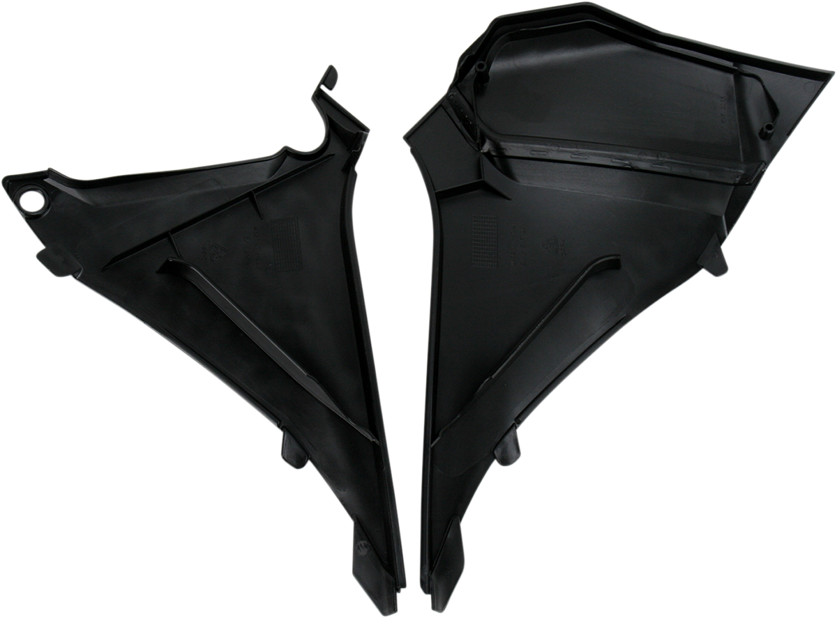 Airbox Cover - Black 2011 - 2013