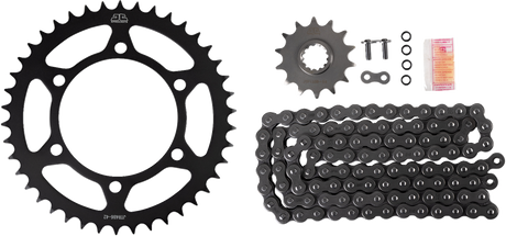 Chain Kit - Kawasaki - EX300 \'13-\'16 2013 - 2016