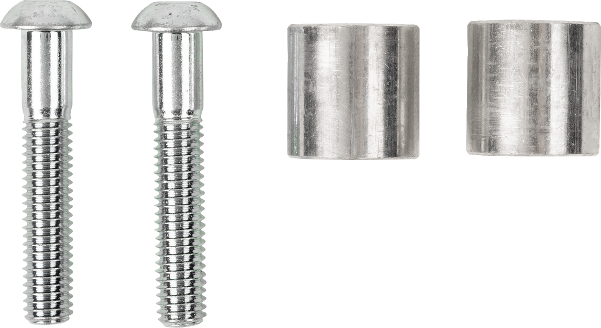 Handguard Mount Adapter Kit - KTM Adventure/Super Adventure 2013 - 2020