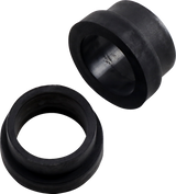 Shock Bushing - 1.005\" OD x 0.63\" H x 0.828\" ID x 1.2\" Flange OD - 2-Pack 2000 - 2015