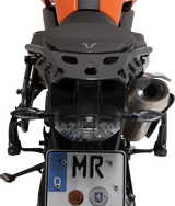 SysBag Side Bag System - Black - KTM Duke 790/890 \'18-\'24 2018 - 2024