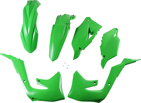 Standard Replacement Body Kit - OEM 2019 - 2023