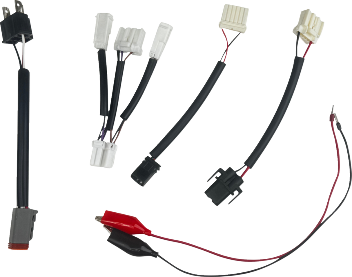 Adapter Kit - Replacement/Lighting Product Test Case