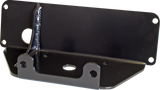Winch Mount - Polaris Sportsman - Warn Winch 2002 - 2004