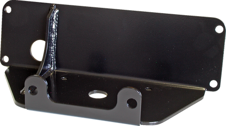 Winch Mount - Polaris Sportsman - Warn Winch 2002 - 2004