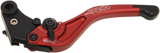 Clutch Lever - RC2 - Short - Red 2015 - 2020