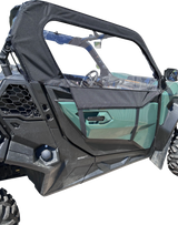 Side Enclosures - Commander/Maverick 2018 - 2023