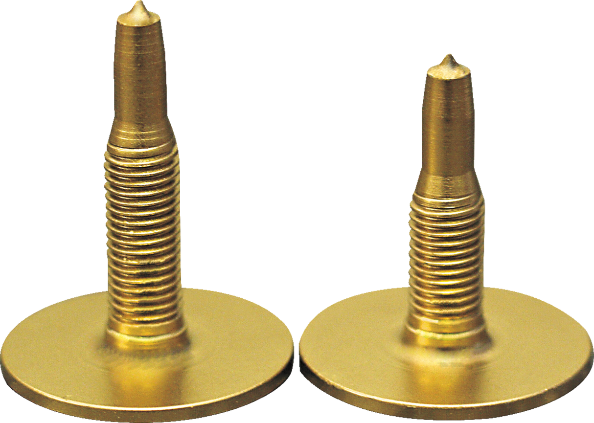 Studs with Locknuts - 1.187\" - 24 Pack