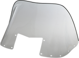 Windshield - 15\" - Arctic Cat 1977 - 1980