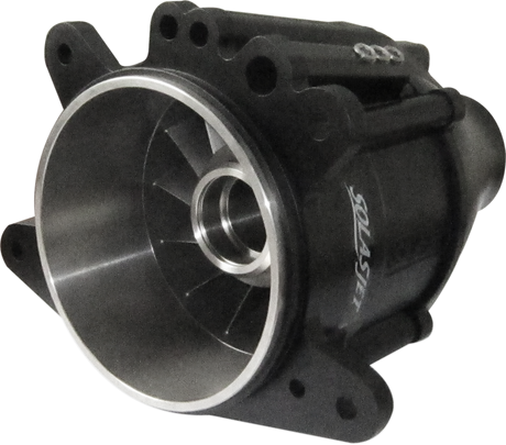 Pump Assembly - Sea Doo 2008 - 2016