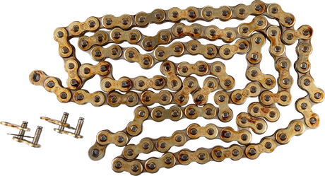 520 RXP - Pro-MX Chain - 120 Links - Gold