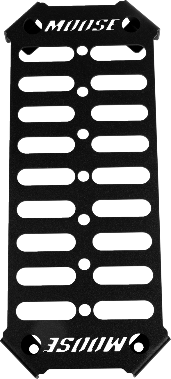 Molle Panel - 4.5\" x 11\"