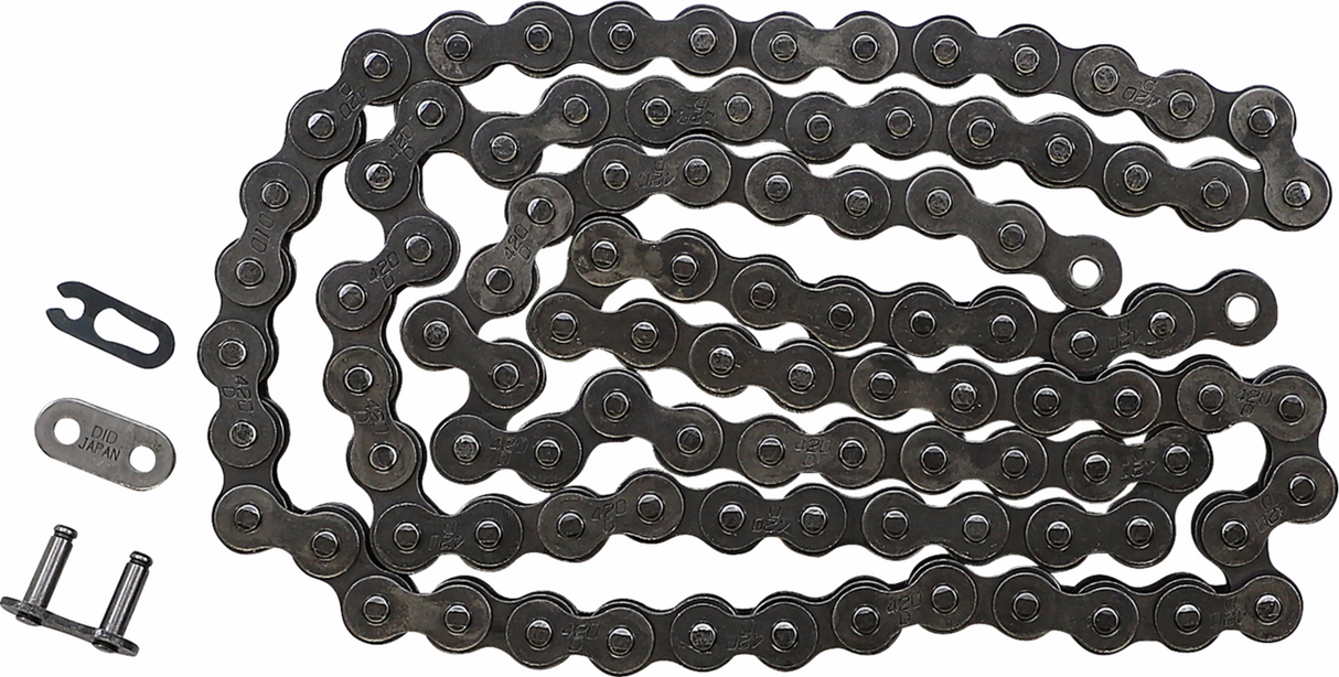 420 Standard - Drive Chain - 100 Links