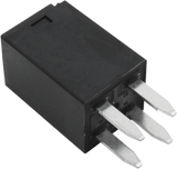 Relay - Can-Am 2010 - 2018