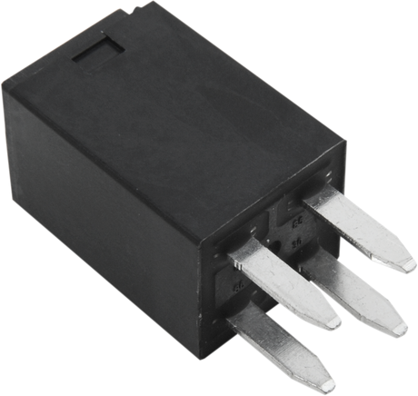 Relay - Can-Am 2010 - 2018