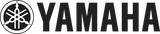 Logo Decals - Yamaha - 5 Pack