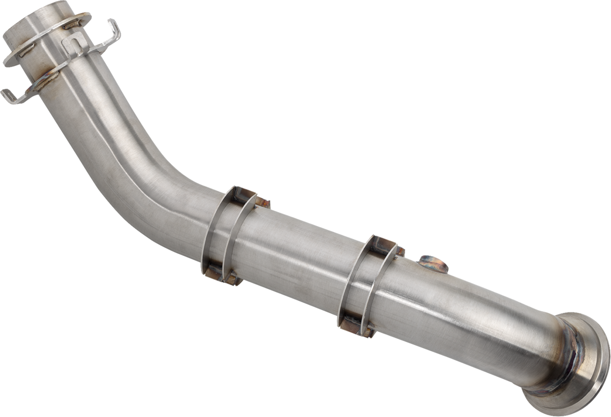 High Flow Header Pipe - Maverick R 2024 - 2025