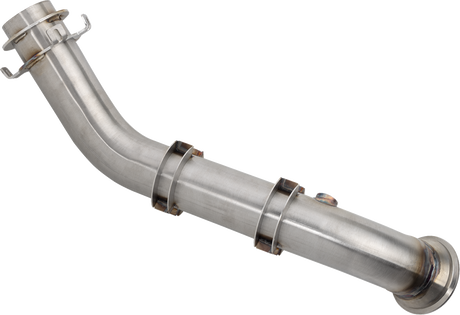 High Flow Header Pipe - Maverick R 2024 - 2025