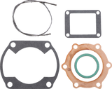 Top End Gasket Kit - Yamaha 1975 - 1976