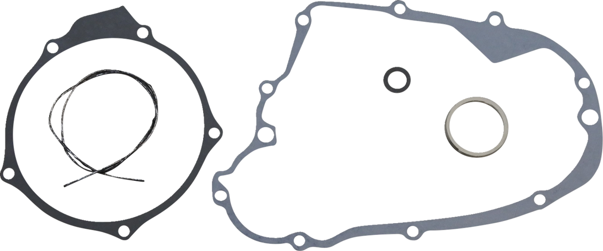 Engine Gasket Kit - Yamaha 1977 - 1979
